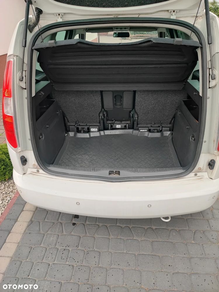 Skoda Roomster 1.2 Active - 18