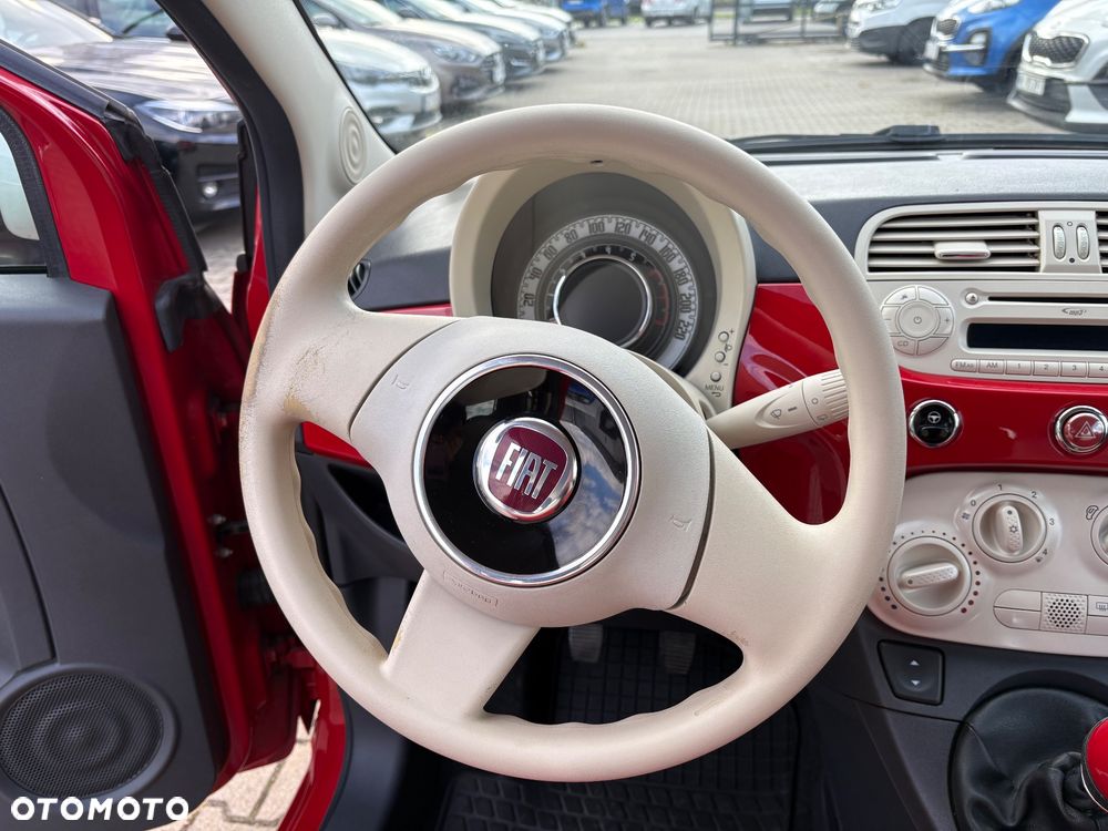 Fiat 500 - 15