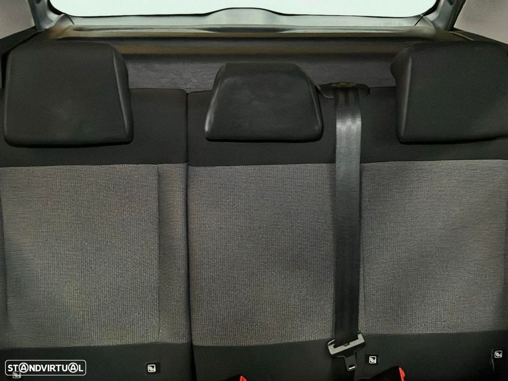Citroën C4 Cactus 1.2 PureTech Feel - 15