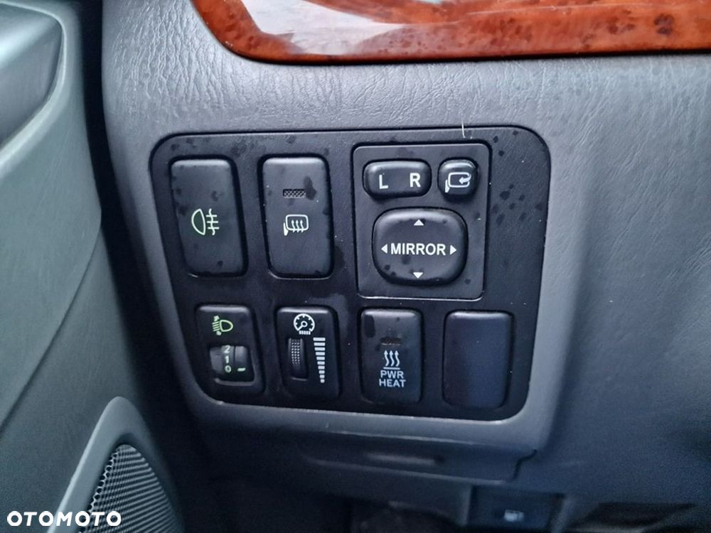 Toyota Land Cruiser 3.0 D Sol Navi Platinium - 13