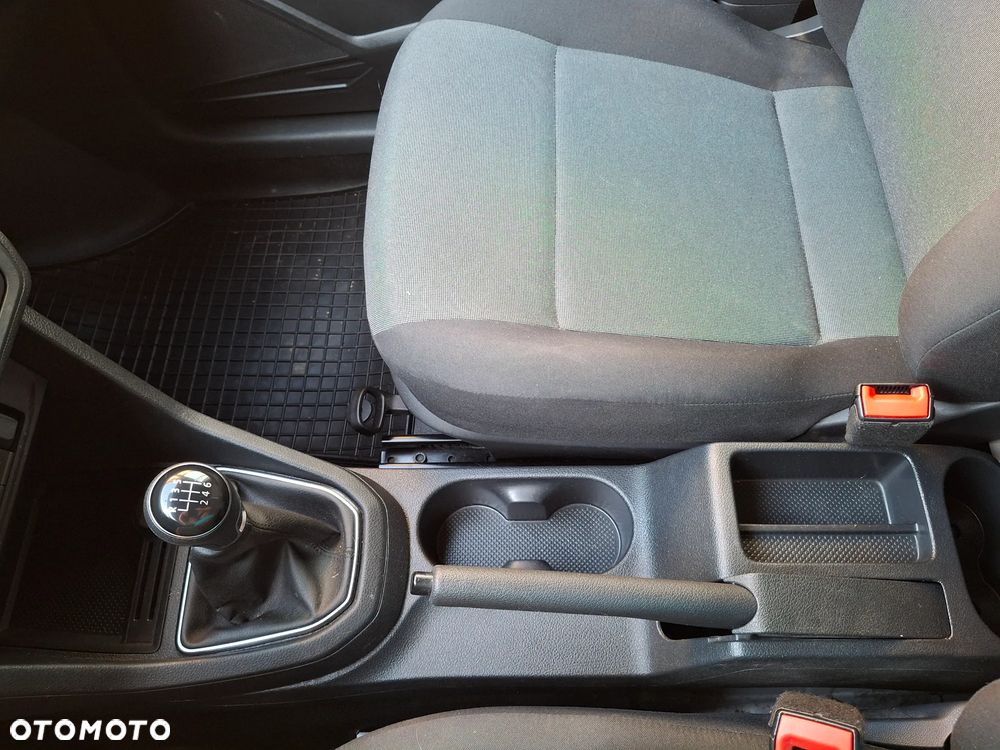 Volkswagen Caddy - 15
