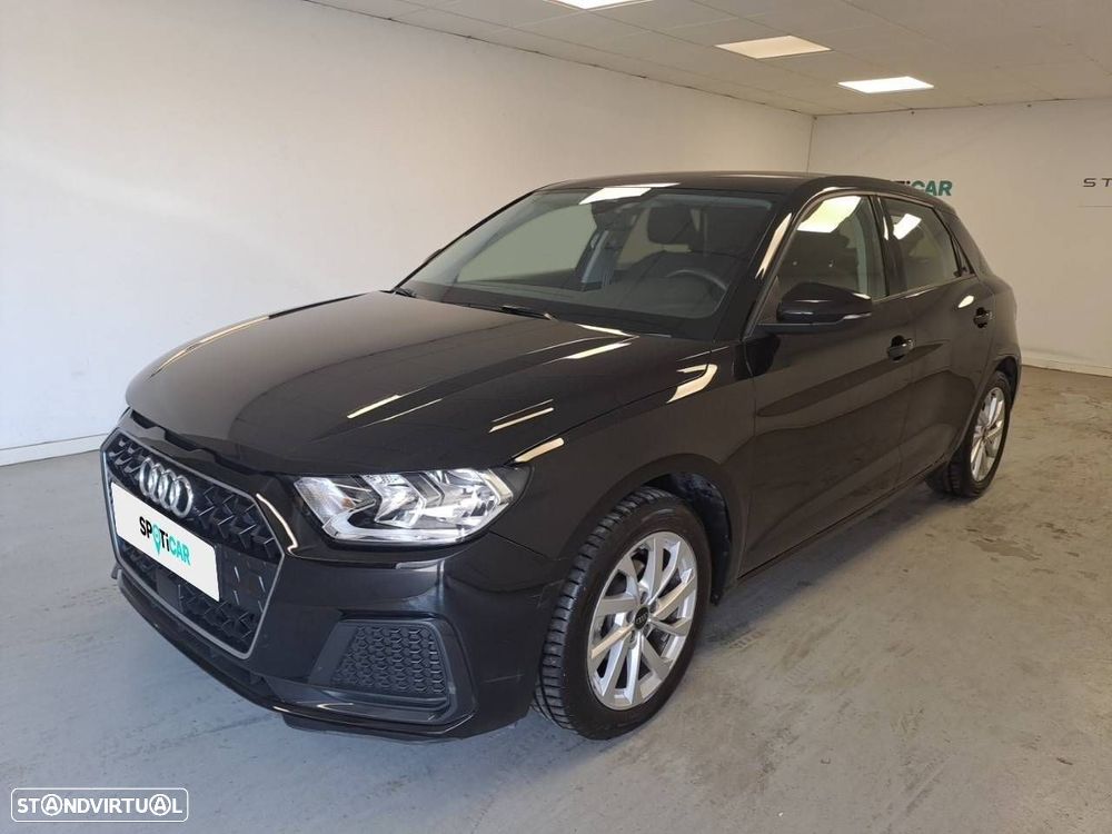 Audi A1 - 1