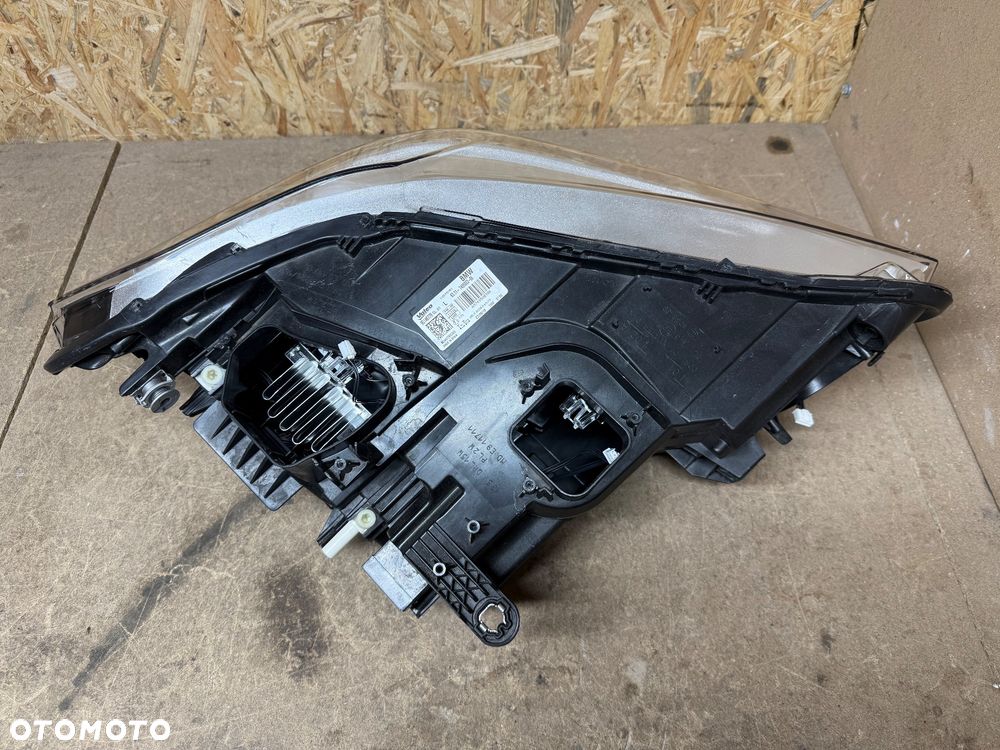 LAMPA REFLEKTOR LEWA PRZEDNIA PRZÓD LED BMW X1 F48 7495003 - 10