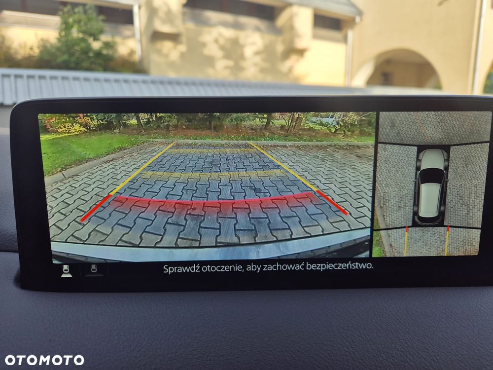 Mazda CX-5 e-SKYACTIV-G 194 Exclusive-Line - 26