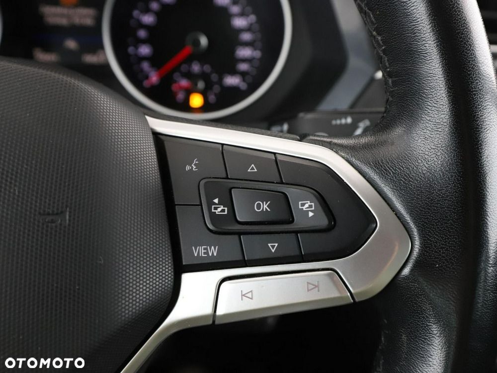 Volkswagen Tiguan 2.0 TDI SCR Life - 30