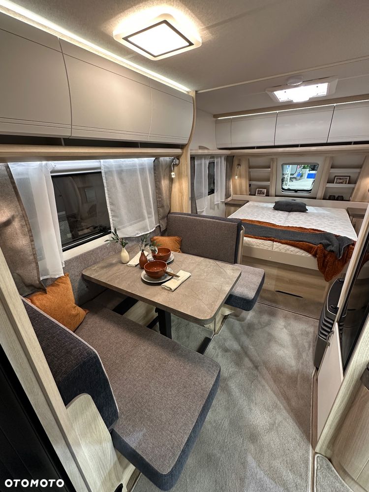 Hobby 460 SFF DE LUXE - 11