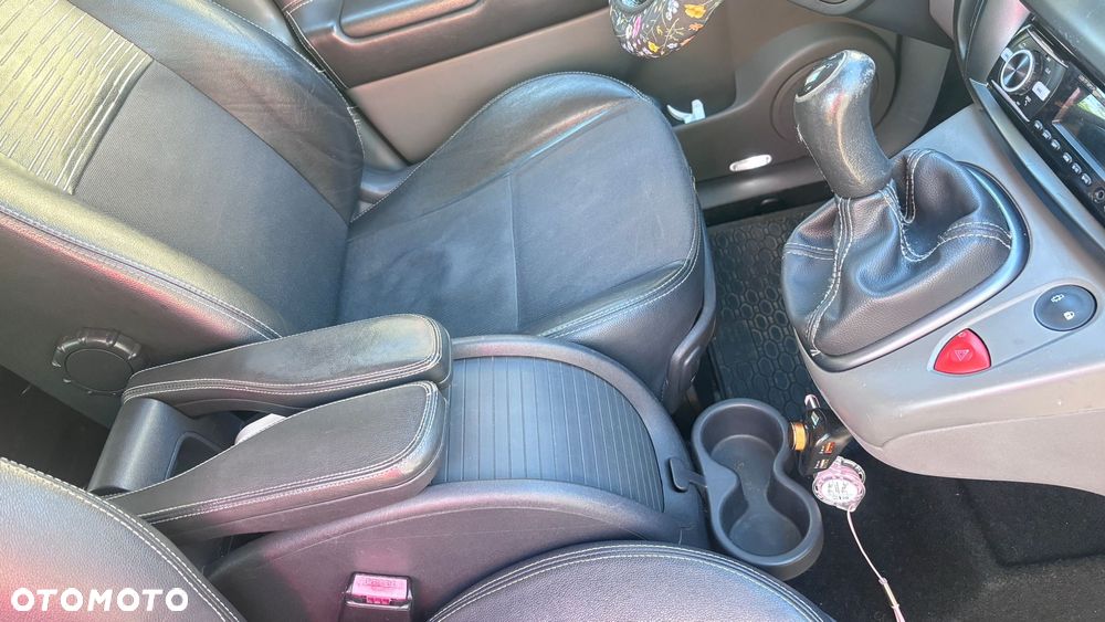 Renault Scenic Megane 1.6 RT 16V - 8
