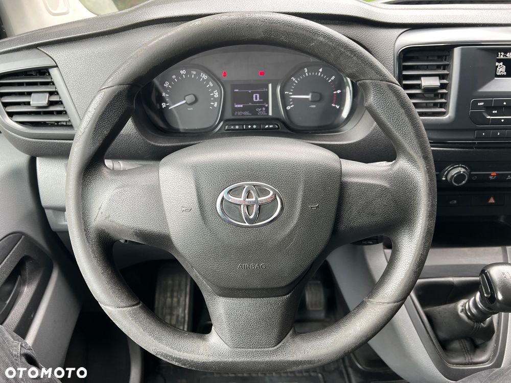 Toyota Proace - 18