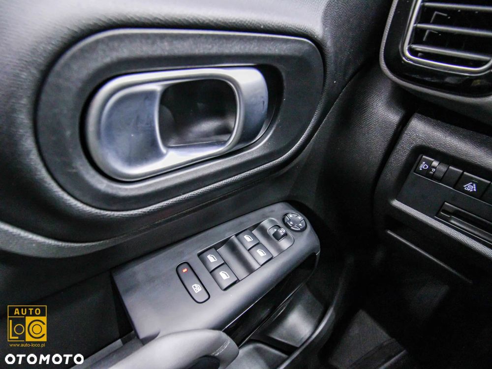 Citroën C5 Aircross 1.2 PureTech Feel - 29