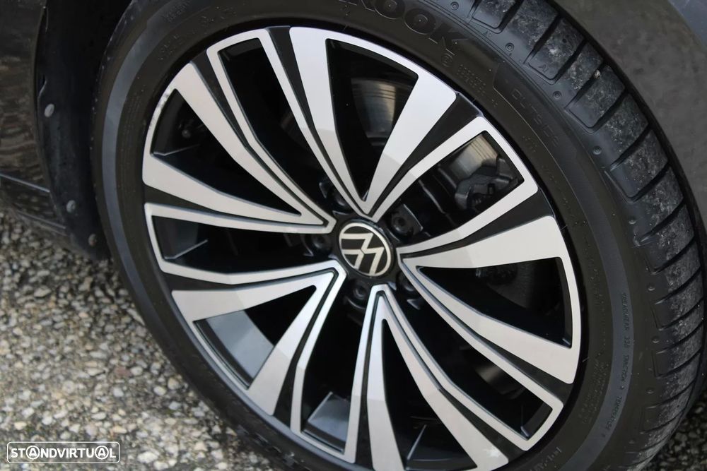 VW Arteon 2.0 TDI Elegance DSG - 9
