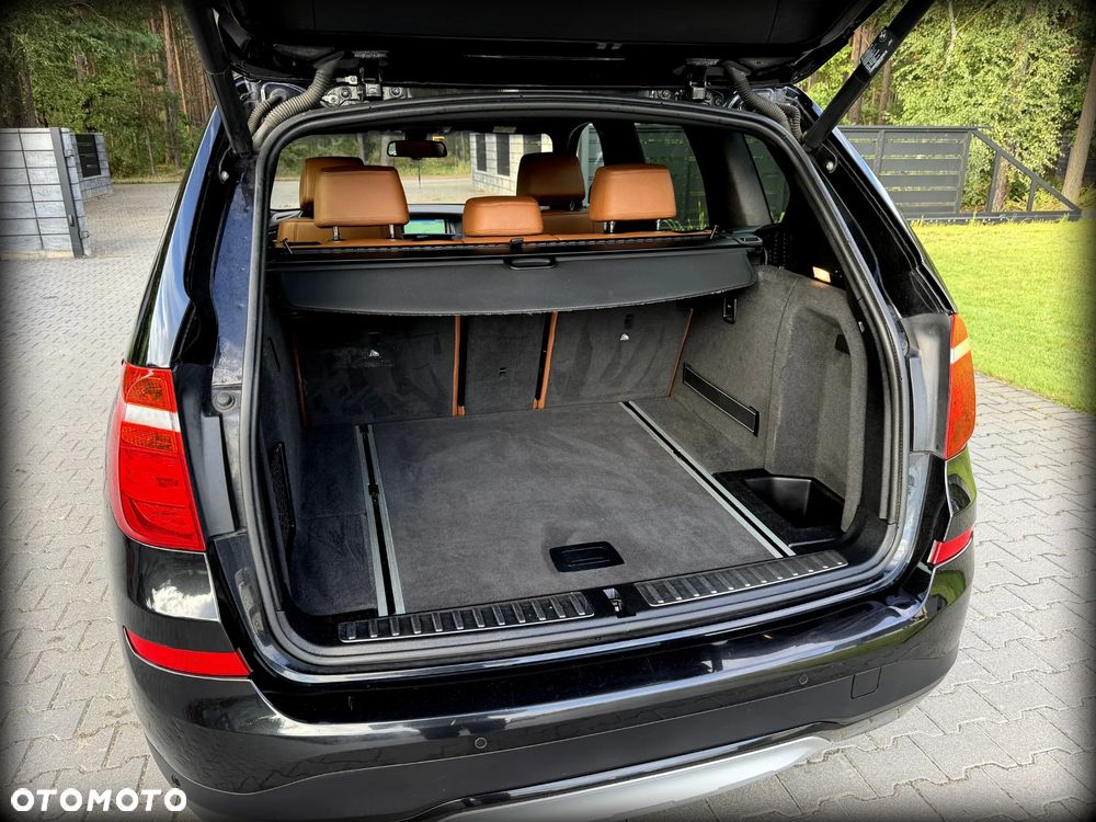 BMW X3 - 29