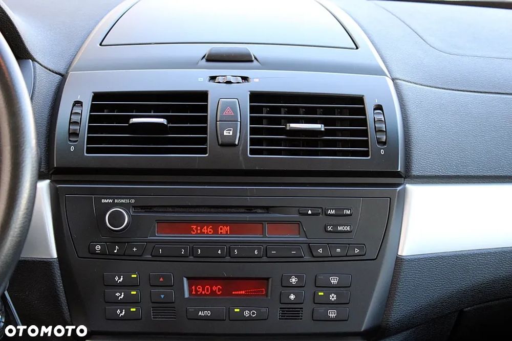 BMW X3 - 19