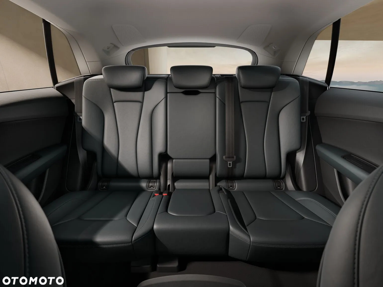 Audi Q8 55 TFSI e PHEV Quattro Tiptronic - 11