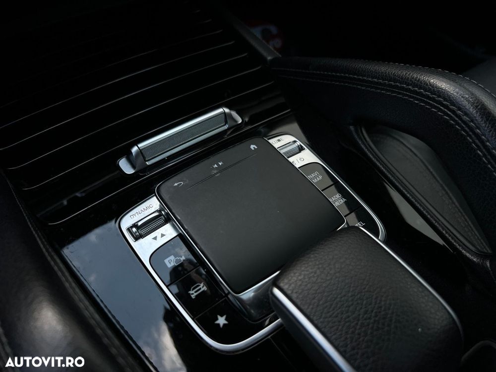 Mercedes-Benz GLE - 16