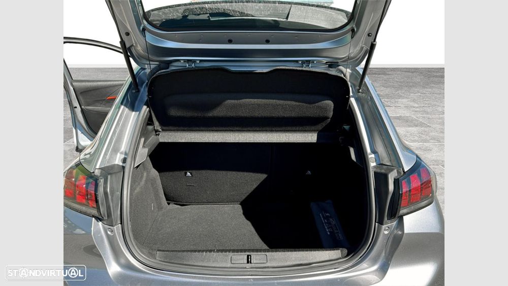 Peugeot 208 1.2 PureTech Active Pack - 22