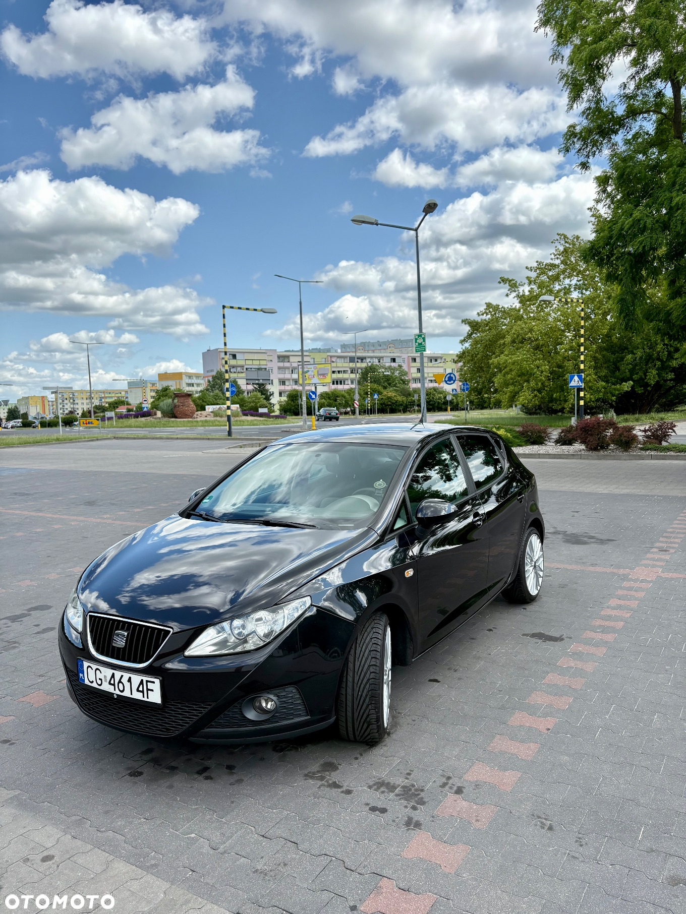 Seat Ibiza 1.2 12V Style - 2