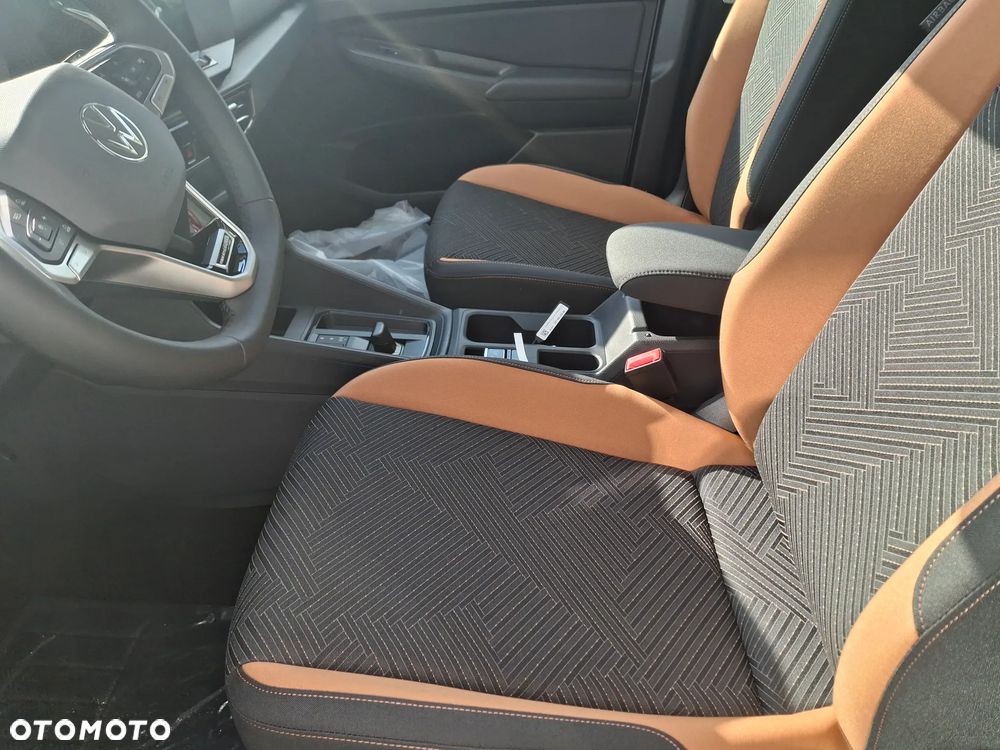 Volkswagen Caddy 2.0 TDI PanAmericana DSG - 18