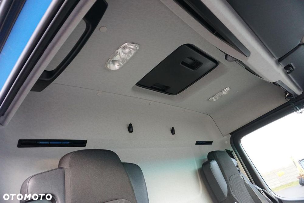 Mercedes-Benz AROCS / 4145 / E 6 / WYWROTKA / 8 X 8 - 26