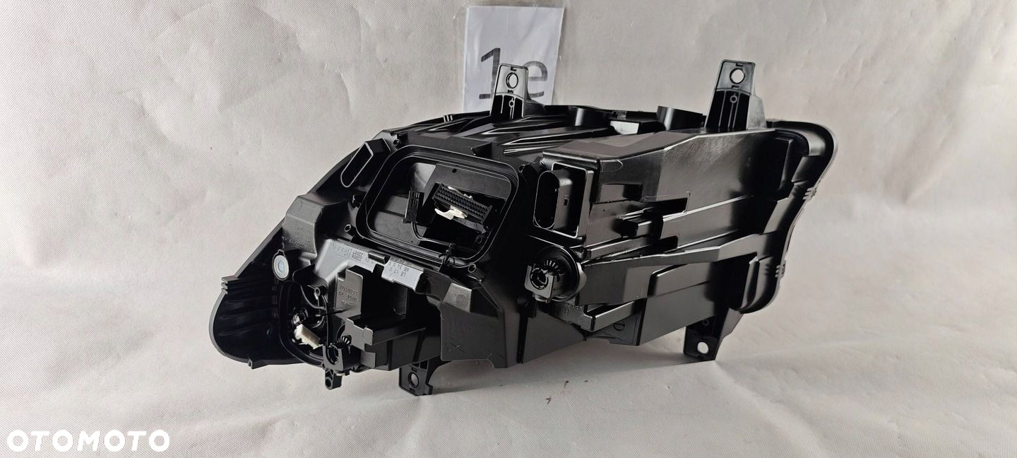 Mercedes SPRINTER 907 910 FULL LED PRAWY PERFORMANCE LAMPA A9109067200 - 7