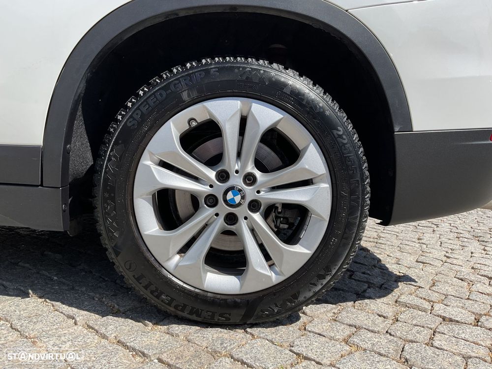 BMW X1 25 e xDrive - 18
