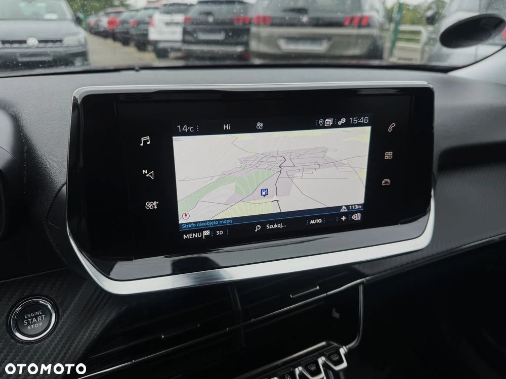 Peugeot 2008 BlueHDi 100 STOP & START Style - 15