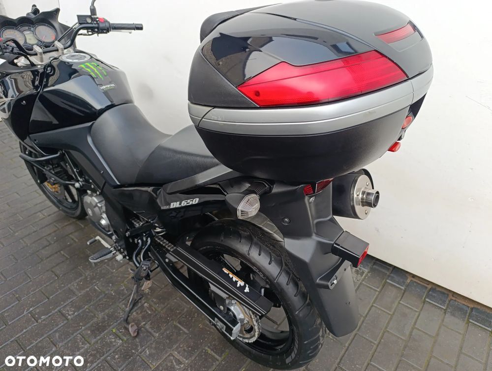 Suzuki DL - 18