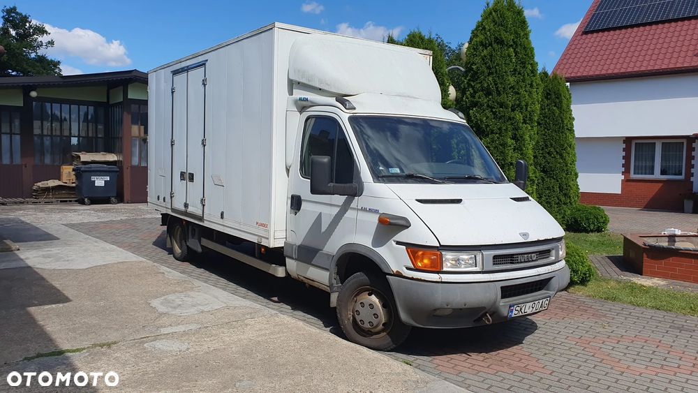 Iveco Daily - 1
