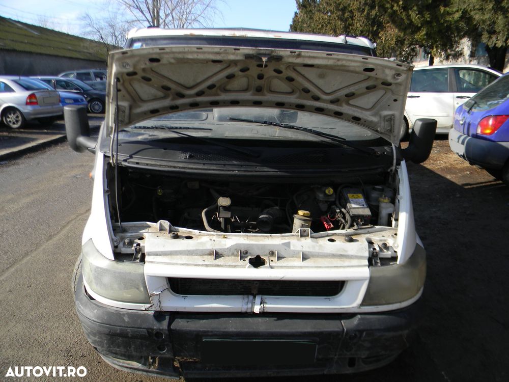 Dezmembrari  Ford TRANSIT Mk 4  2000  > 2014 2.0 DI (F_E_, F_F_) Moto - 36