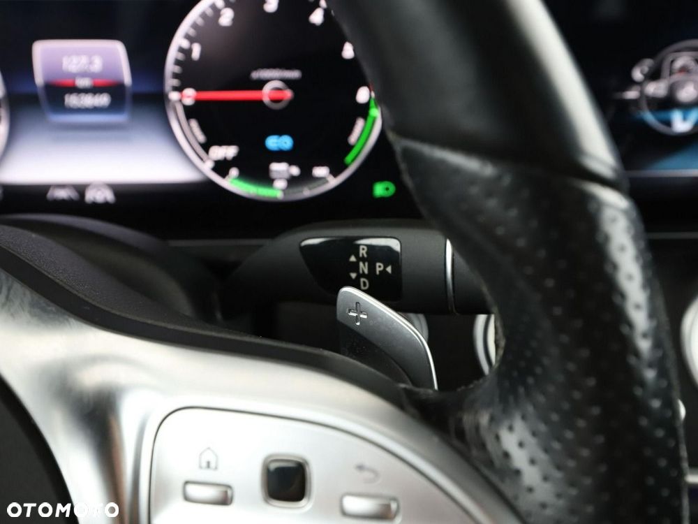 Mercedes-Benz Klasa E 300 de 9G-TRONIC AMG Line - 36