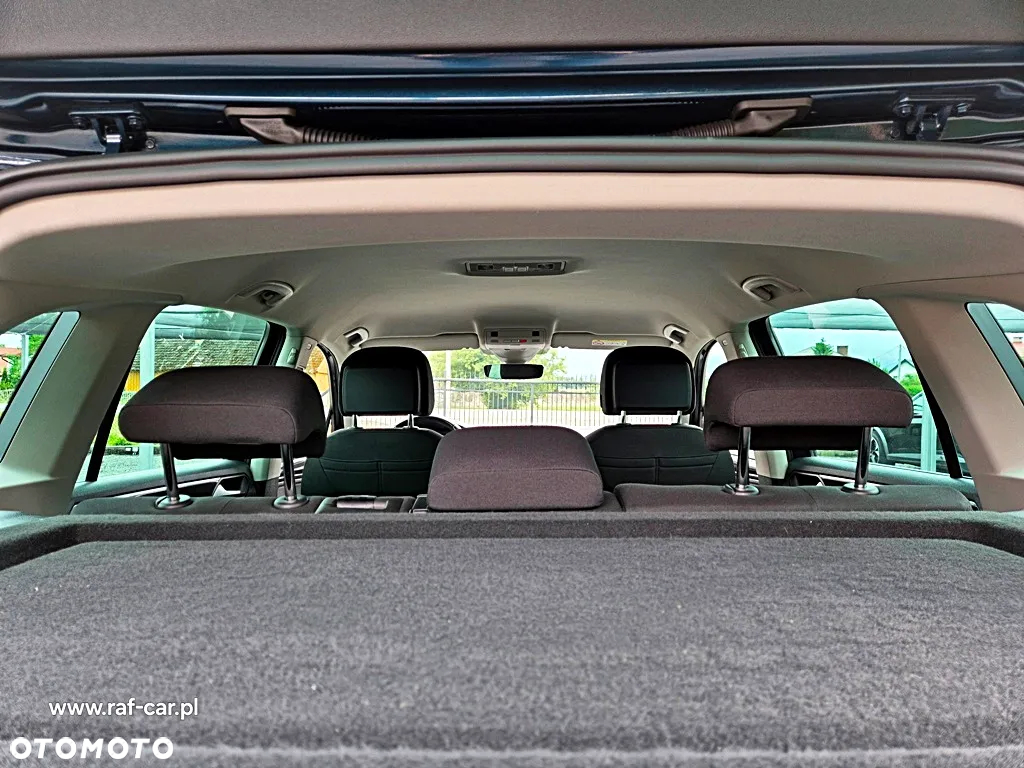 Volkswagen Tiguan 2.0 TDI SCR (BlueMotion Technology) DSG Comfortline - 10
