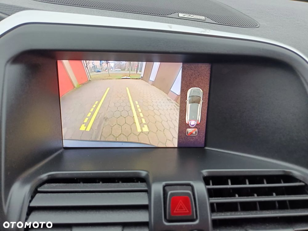 Volvo XC 60 D4 Summum - 27