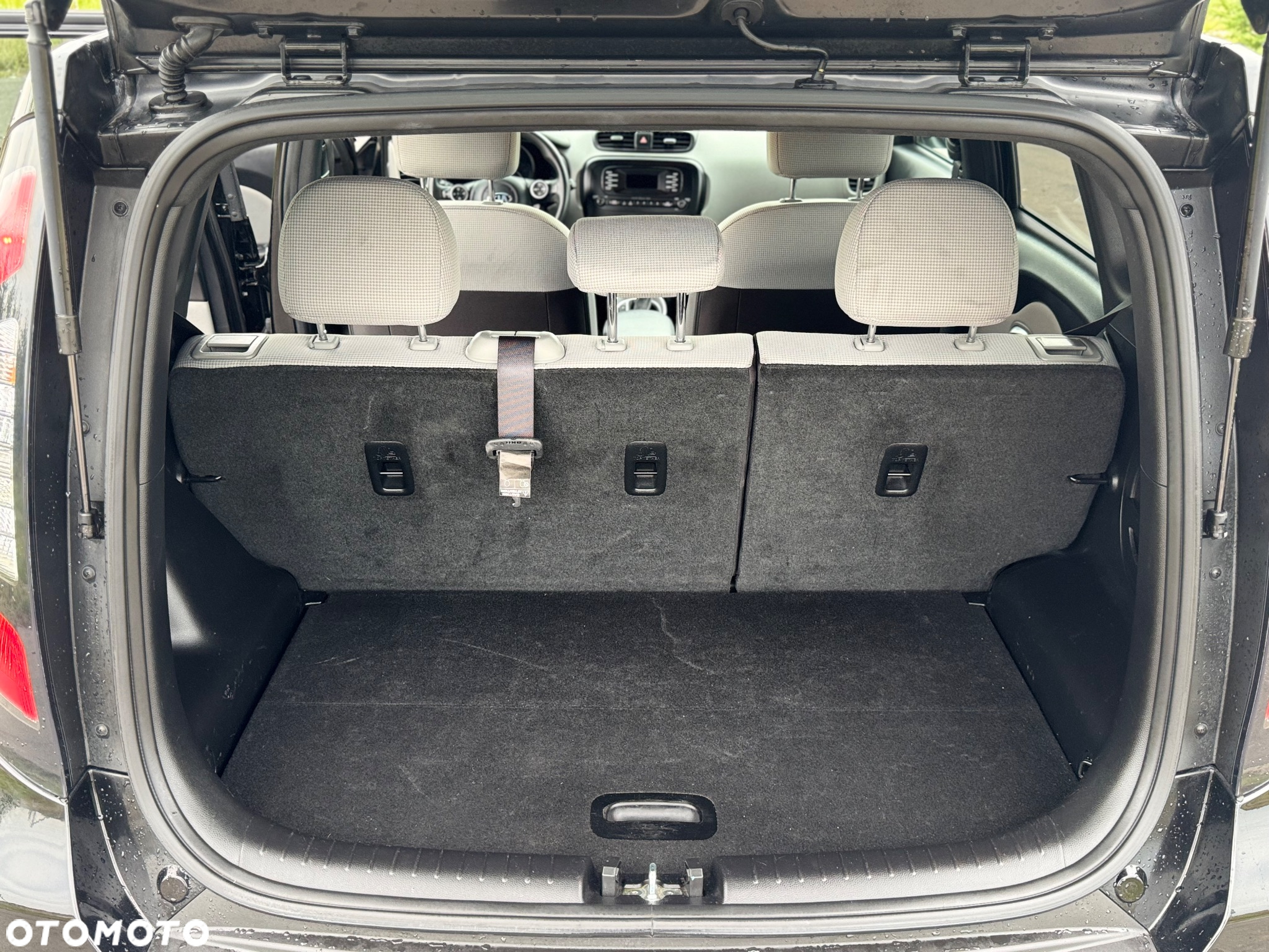 Kia Soul 1.6 GDI L - 19