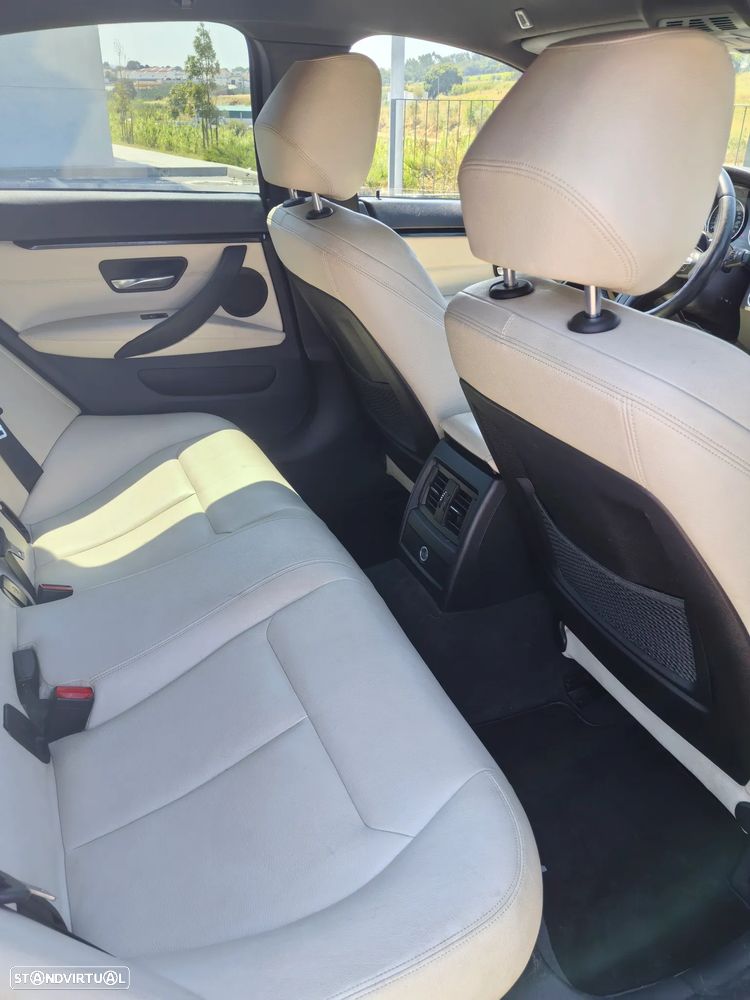 BMW 420 Gran Coupé d Pack M Auto - 21