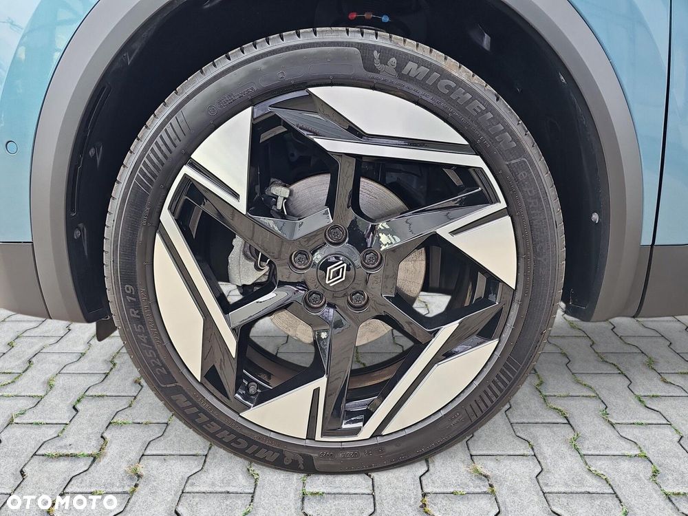 Renault Symbioz 1.6 E-Tech Full Hybrid 145 Iconic - 37