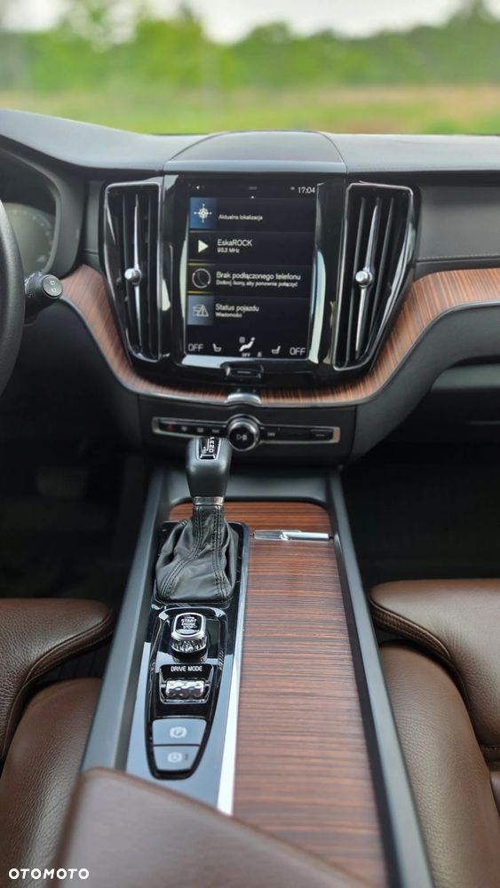 Volvo XC 60 T4 Inscription - 17