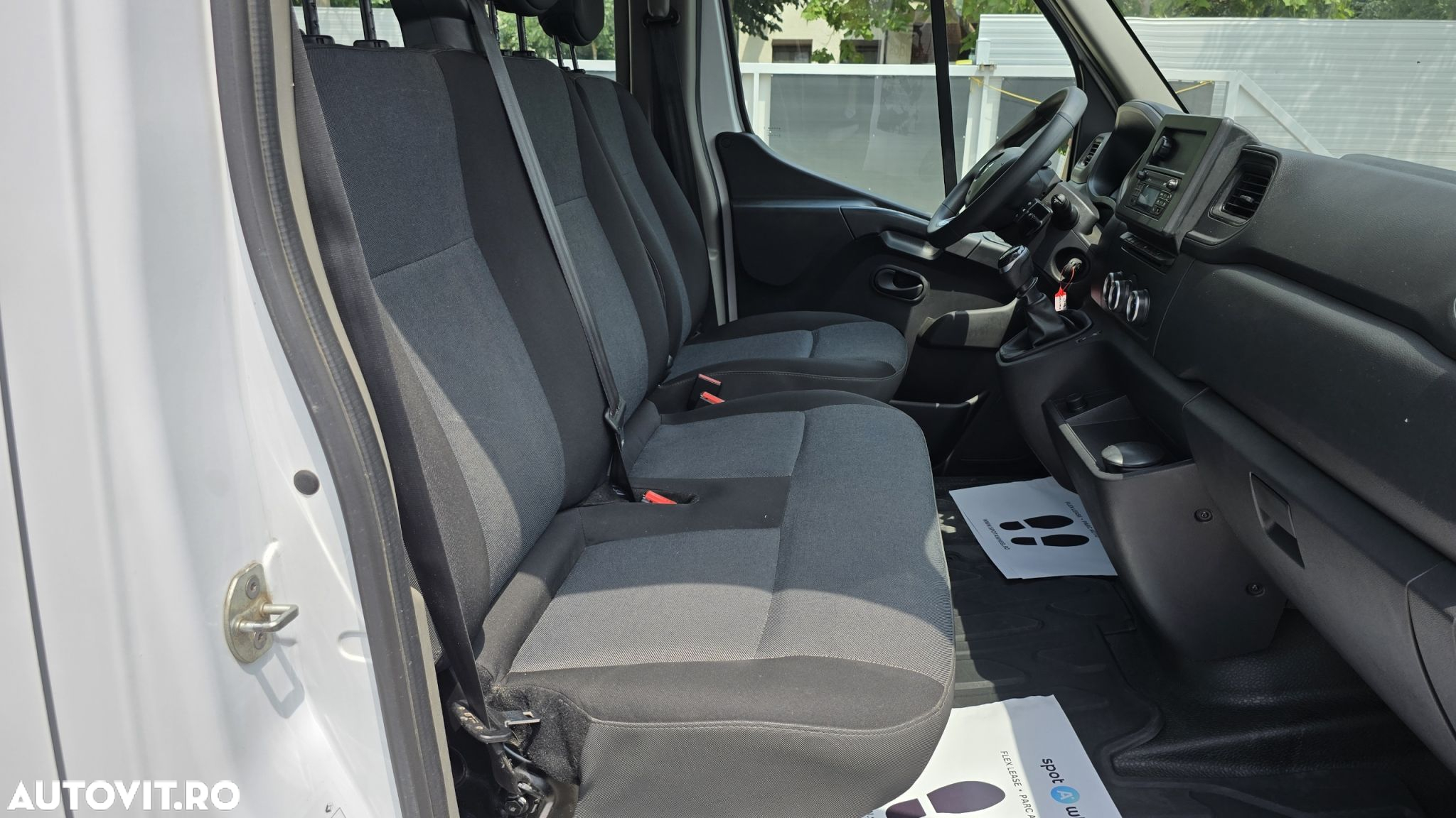 Renault Master - 19