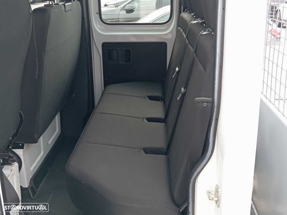 Mercedes-Benz Sprinter 515 CDI/43 CD - 14
