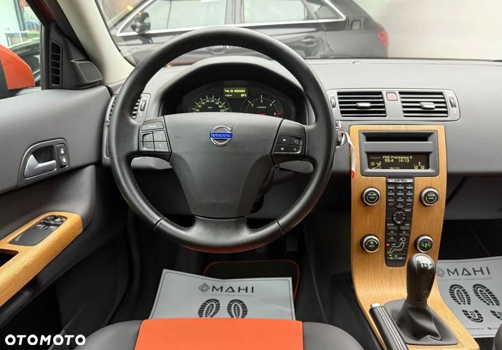 Volvo C30 1.6D DRIVe Kinetic - 22