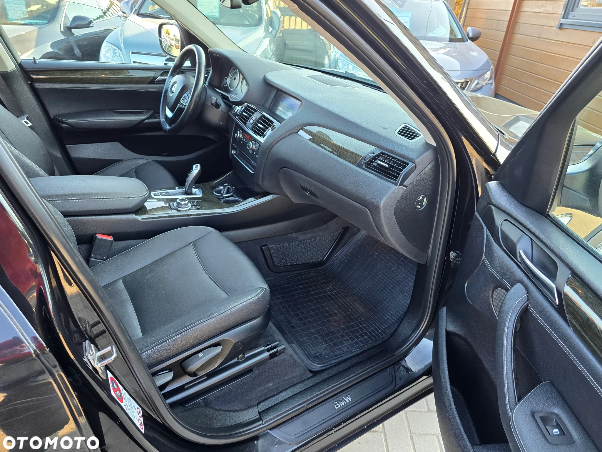 BMW X3 - 11