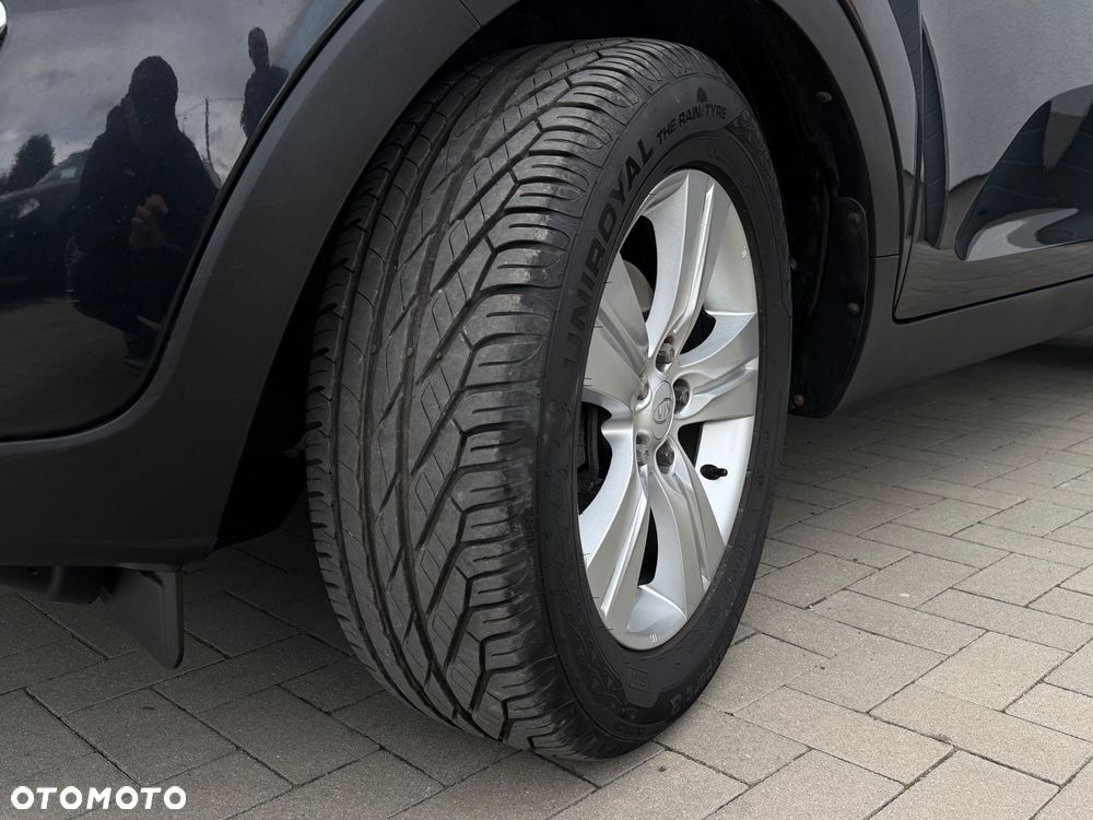 Kia Sportage 2.0 XL 2WD - 27