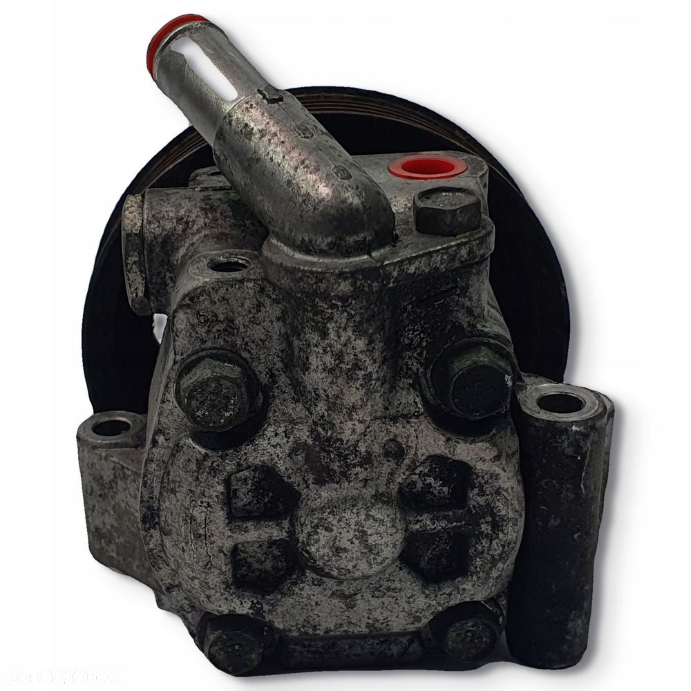 POMPA WSPOMAGANIA Ford Mondeo IV 1.8 TDCI 6G913A696CD - 4