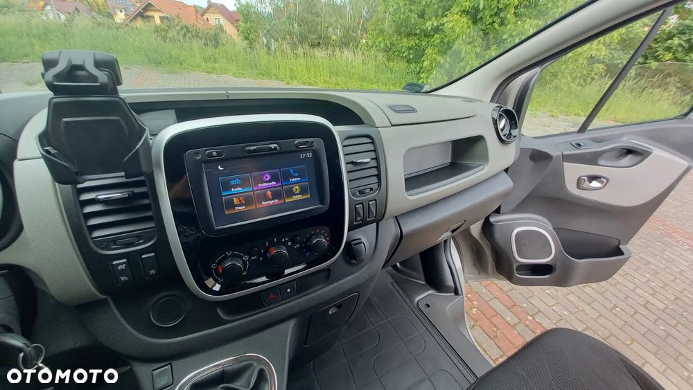 Renault Trafic - 14