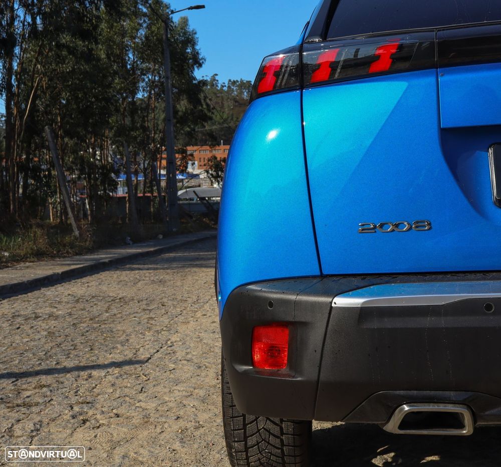 Peugeot 2008 - 24