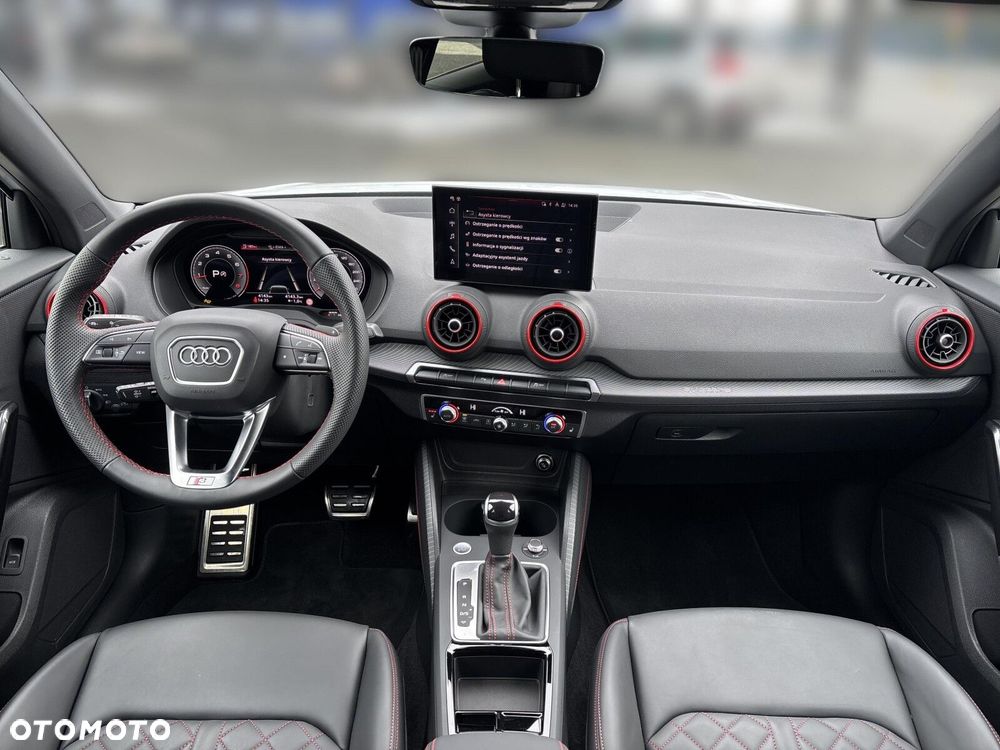 Audi Q2 40 TFSI Quattro S tronic - 16