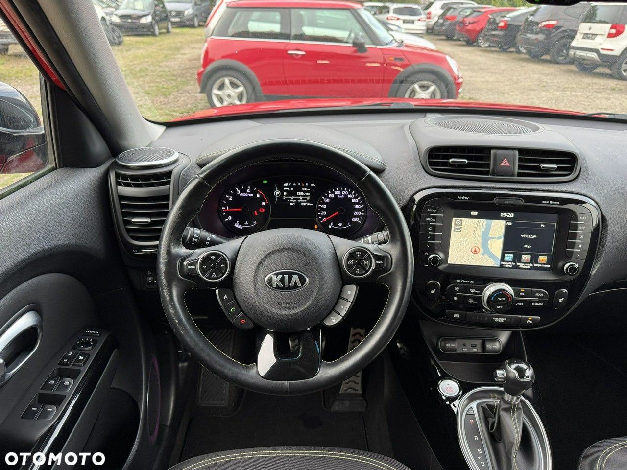Kia Soul - 24