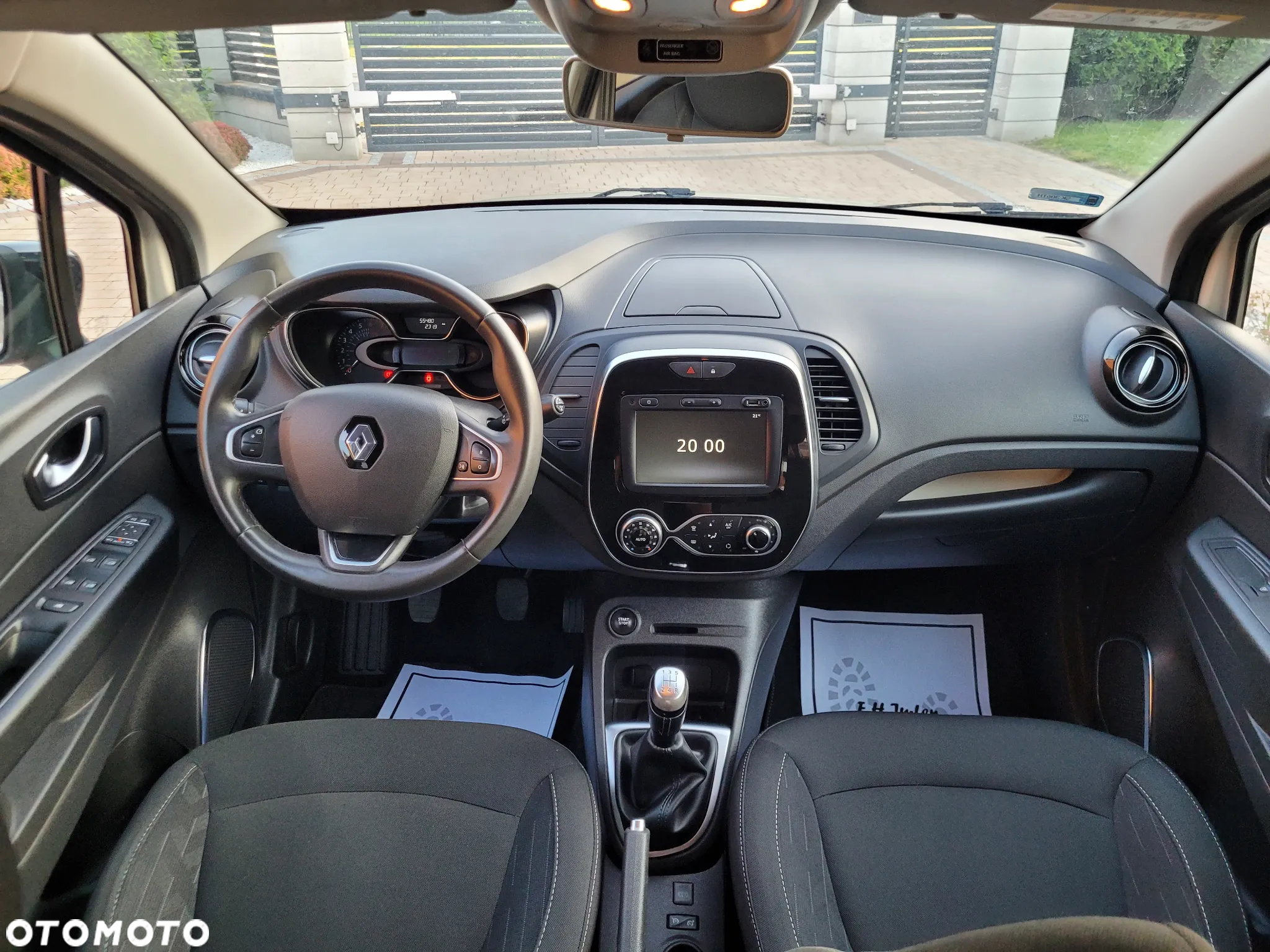 Renault Captur 0.9 Energy TCe Limited - 16