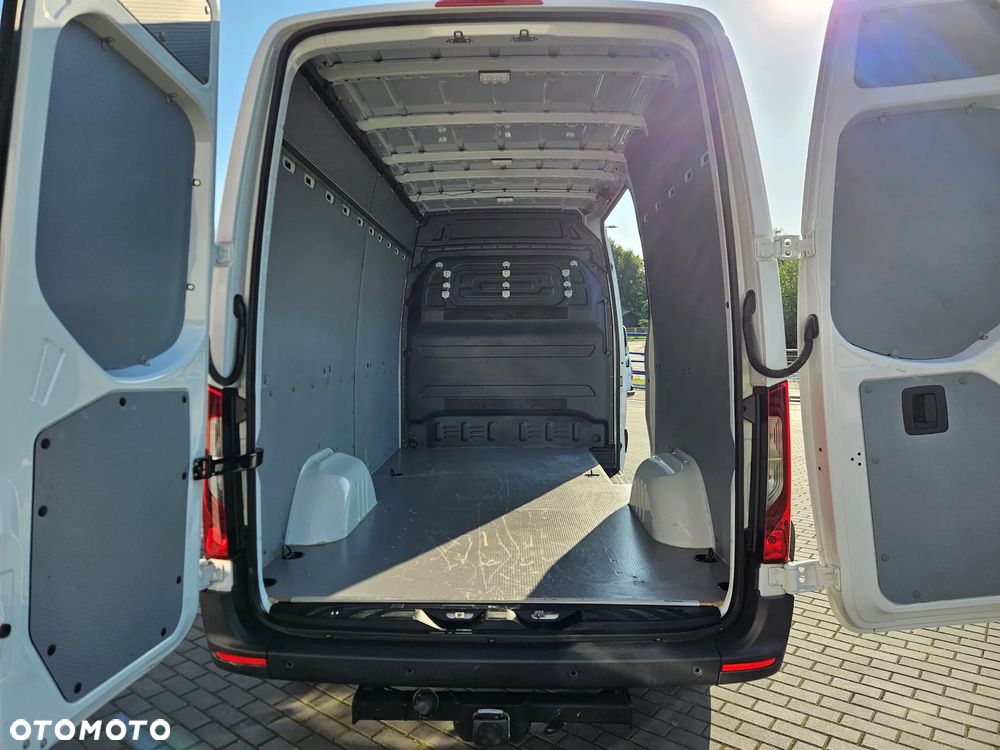 Mercedes-Benz Sprinter 317CDI - 8