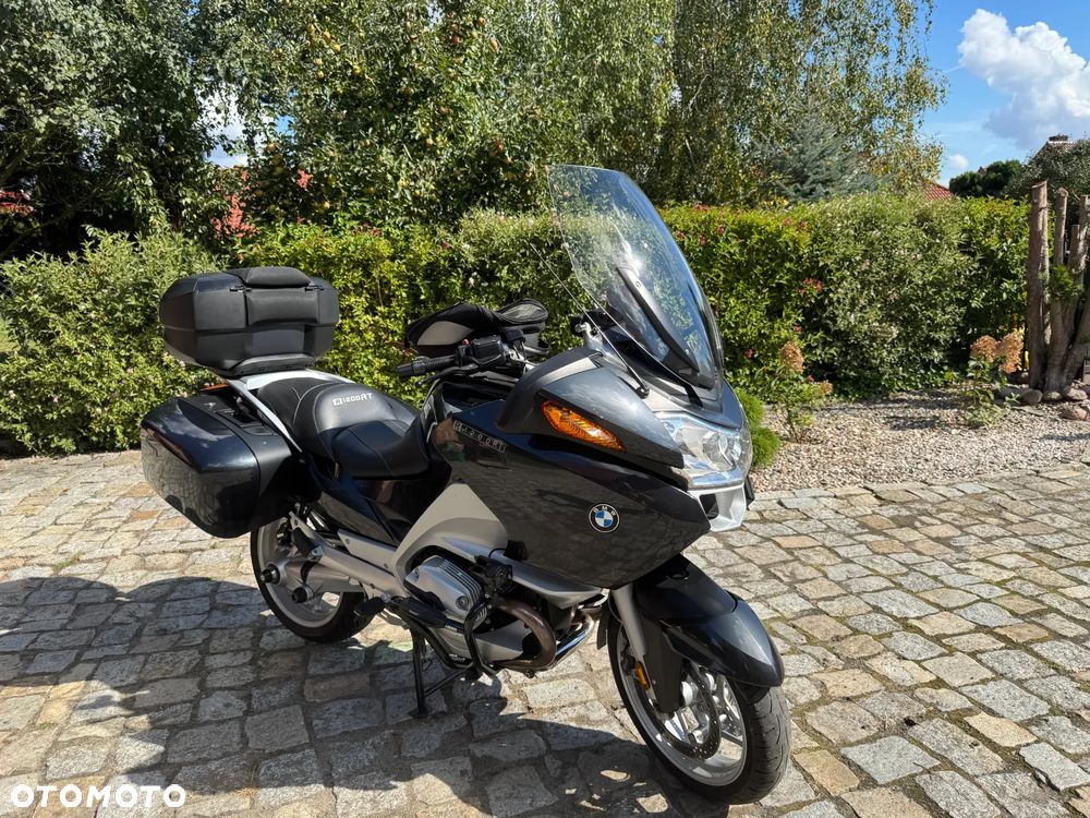 BMW RT - 22
