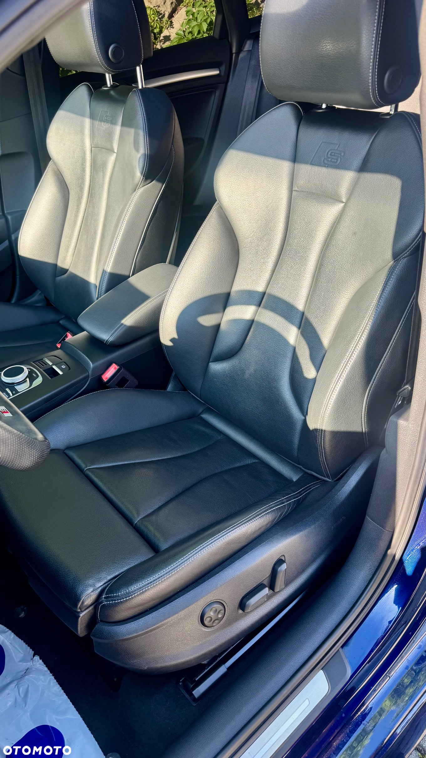 Audi S3 2.0 TFSI Quattro S tronic - 11