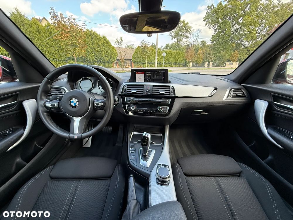 BMW Seria 1 118i M Sport Shadow - 18